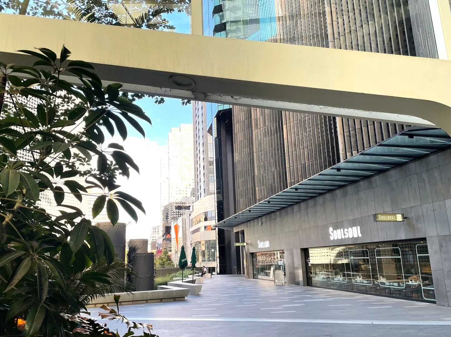 Additional image 12 of 1709/551 Swanston Street, Carlton VIC 3053