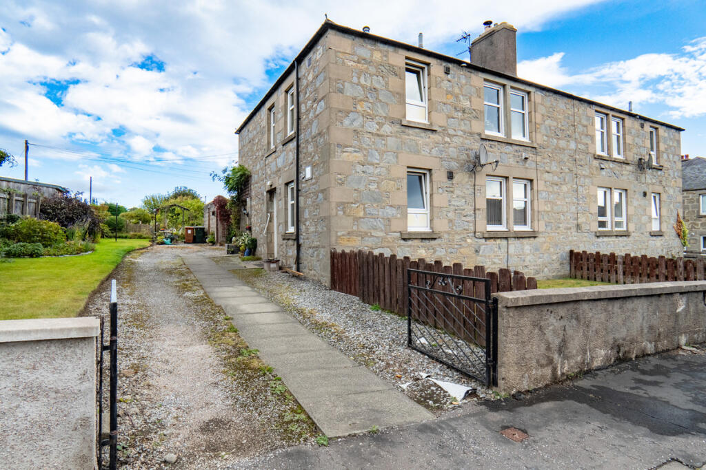 Additional image 12 of Mount Street, Dufftown, AB55 4FH