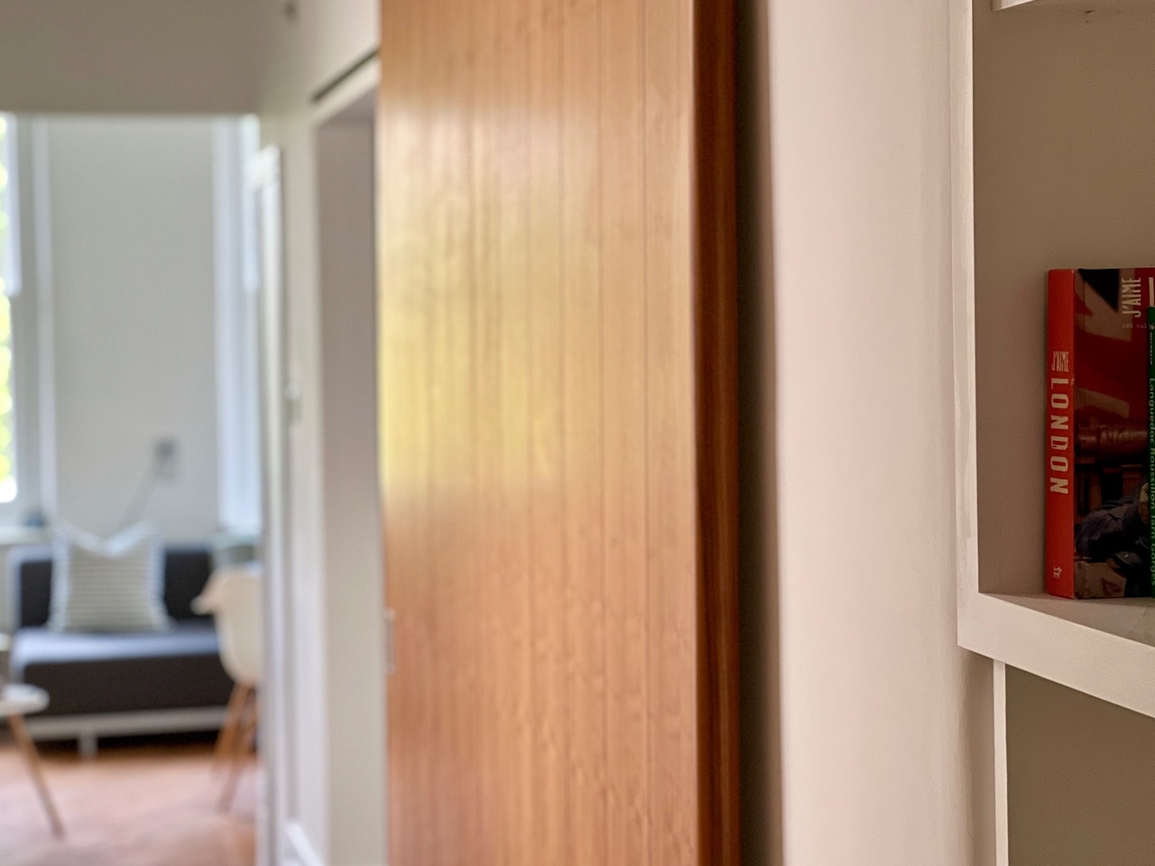 Additional image 15 of 1 Bed Flat, Lauderdale Mansions, W9, N1 7GU