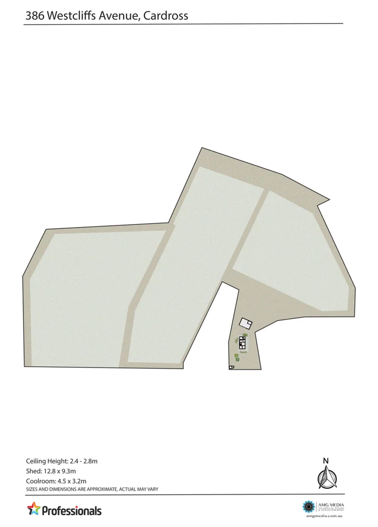 Additional image 17 of 386 Westcliffs Avenue, Cardross VIC 3496