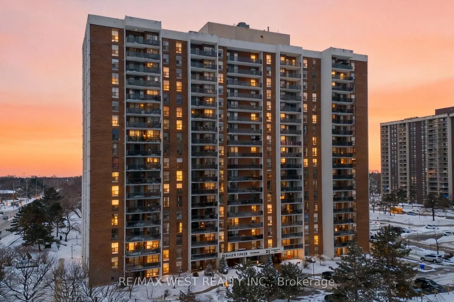 21 Knightsbridge Road 407