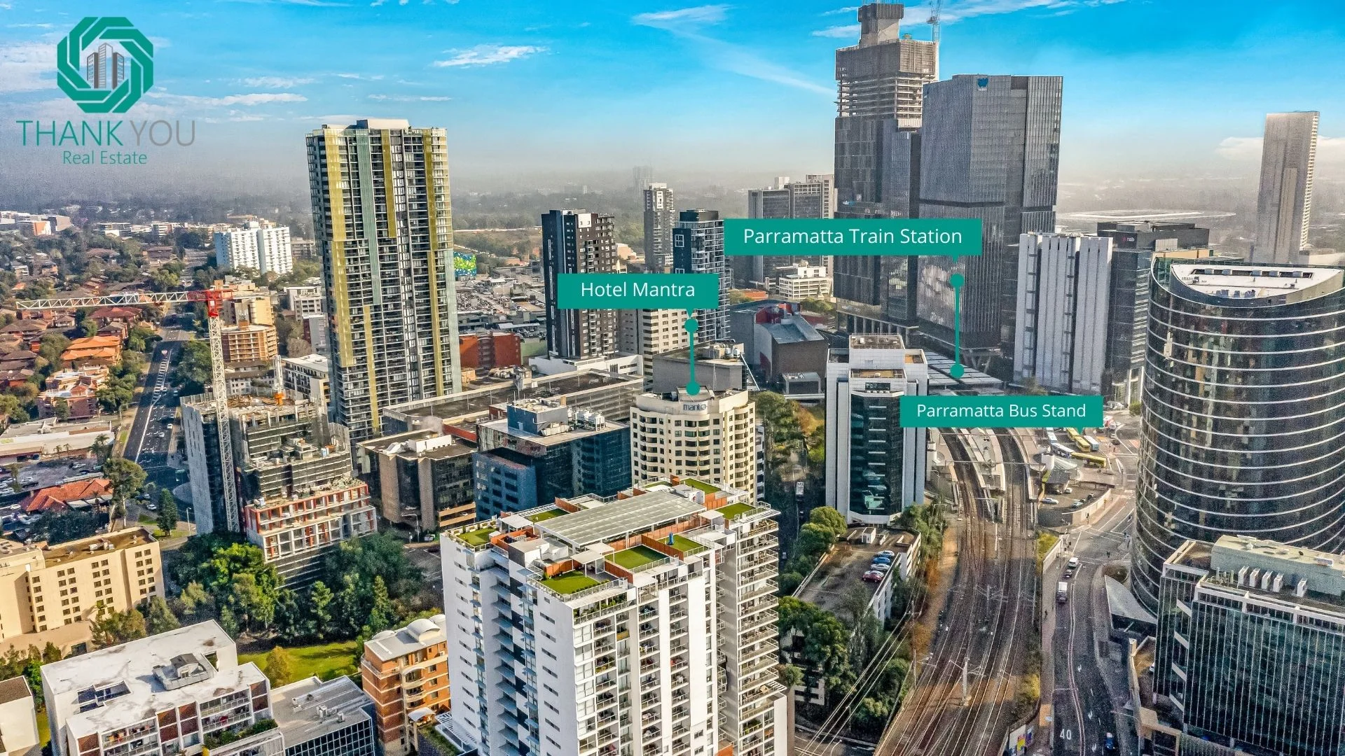 Additional image 4 of 225/1-3 Valentine Avenue, Parramatta NSW 2150