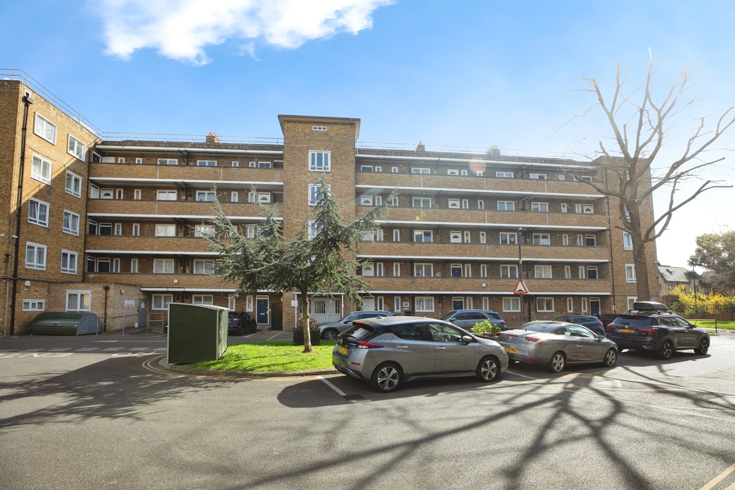 Additional image 12 of 2 Bed Flat, Stockwell Road, SW9, N1 7GU