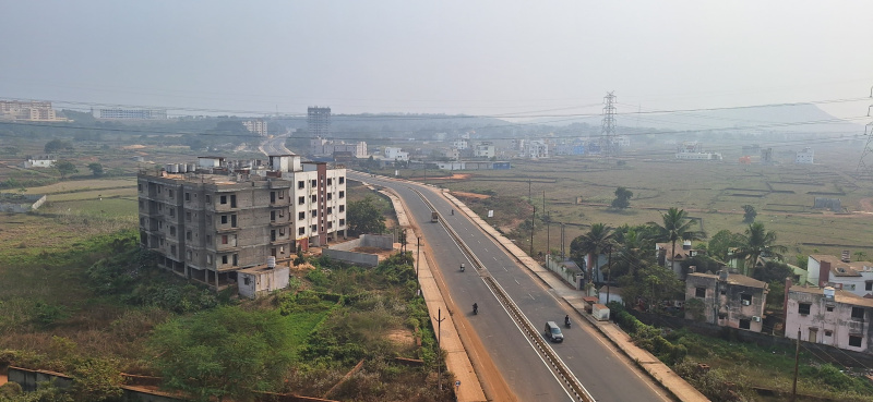 Additional image 2 of Sum Hospital Road, Bhubaneswar