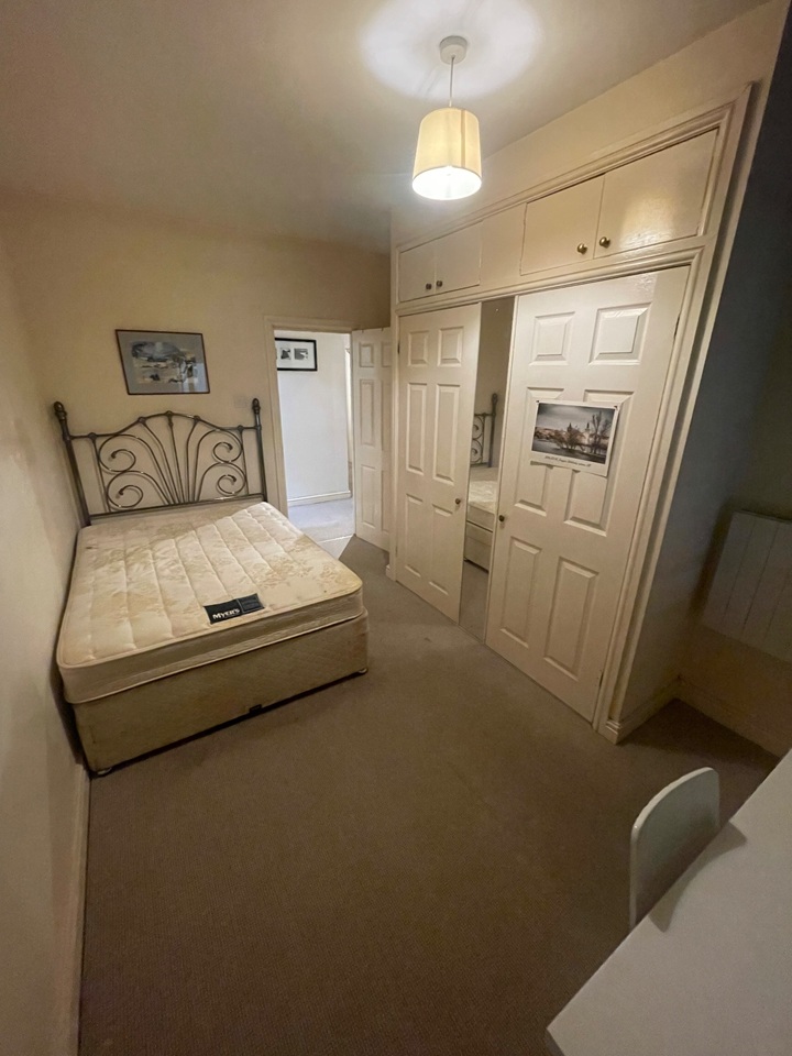 Additional image 8 of 3 Bed Flat, Oxford Road, M1, N1 7GU