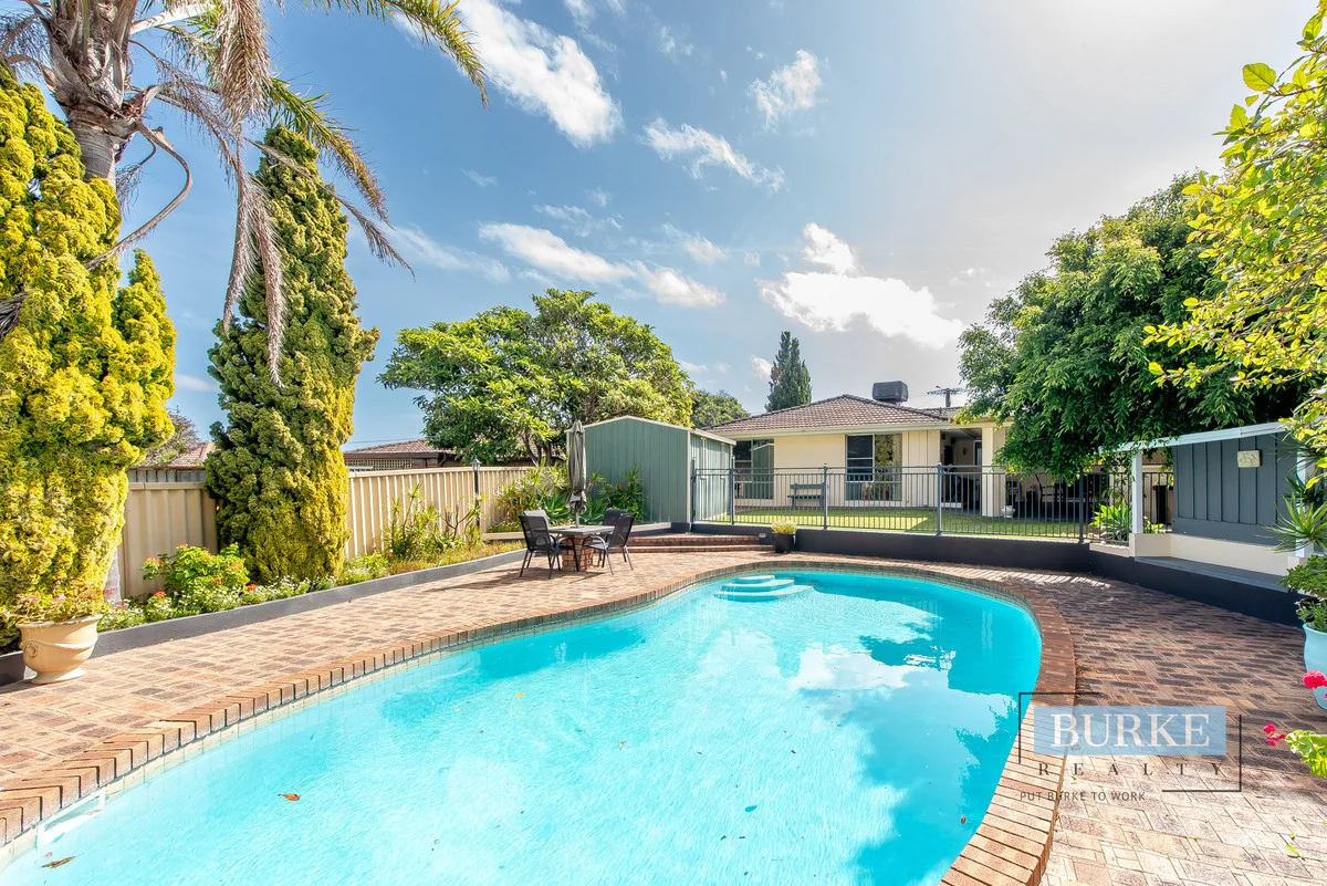 14 Tremont Place, Craigie WA 6025