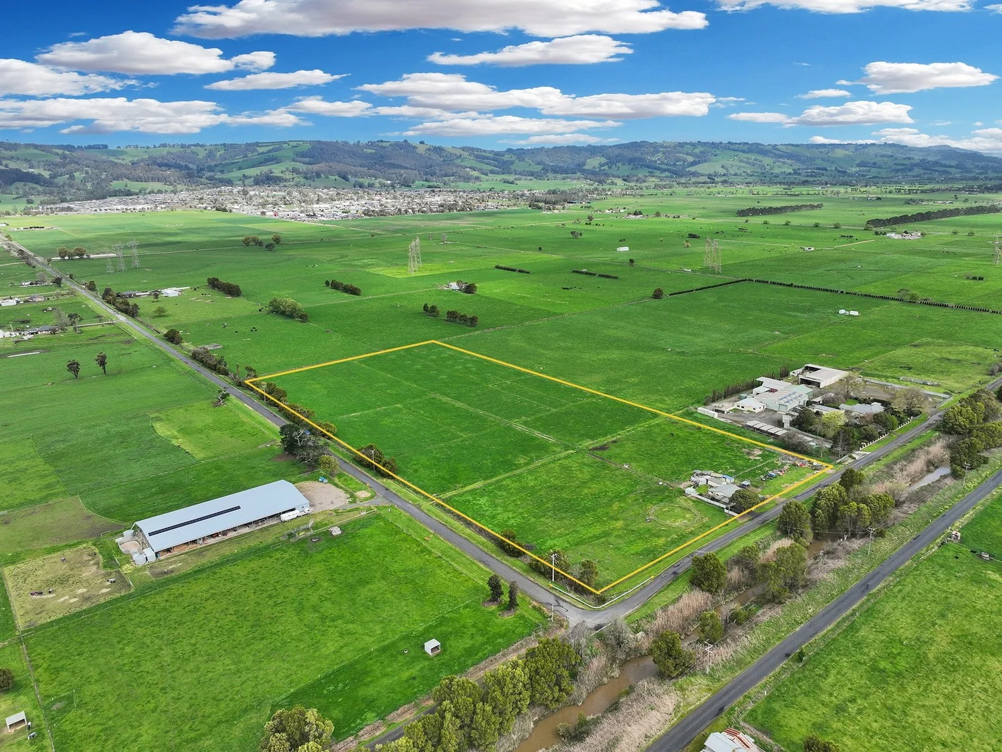 440 South Canal Road, Trafalgar VIC 3824
