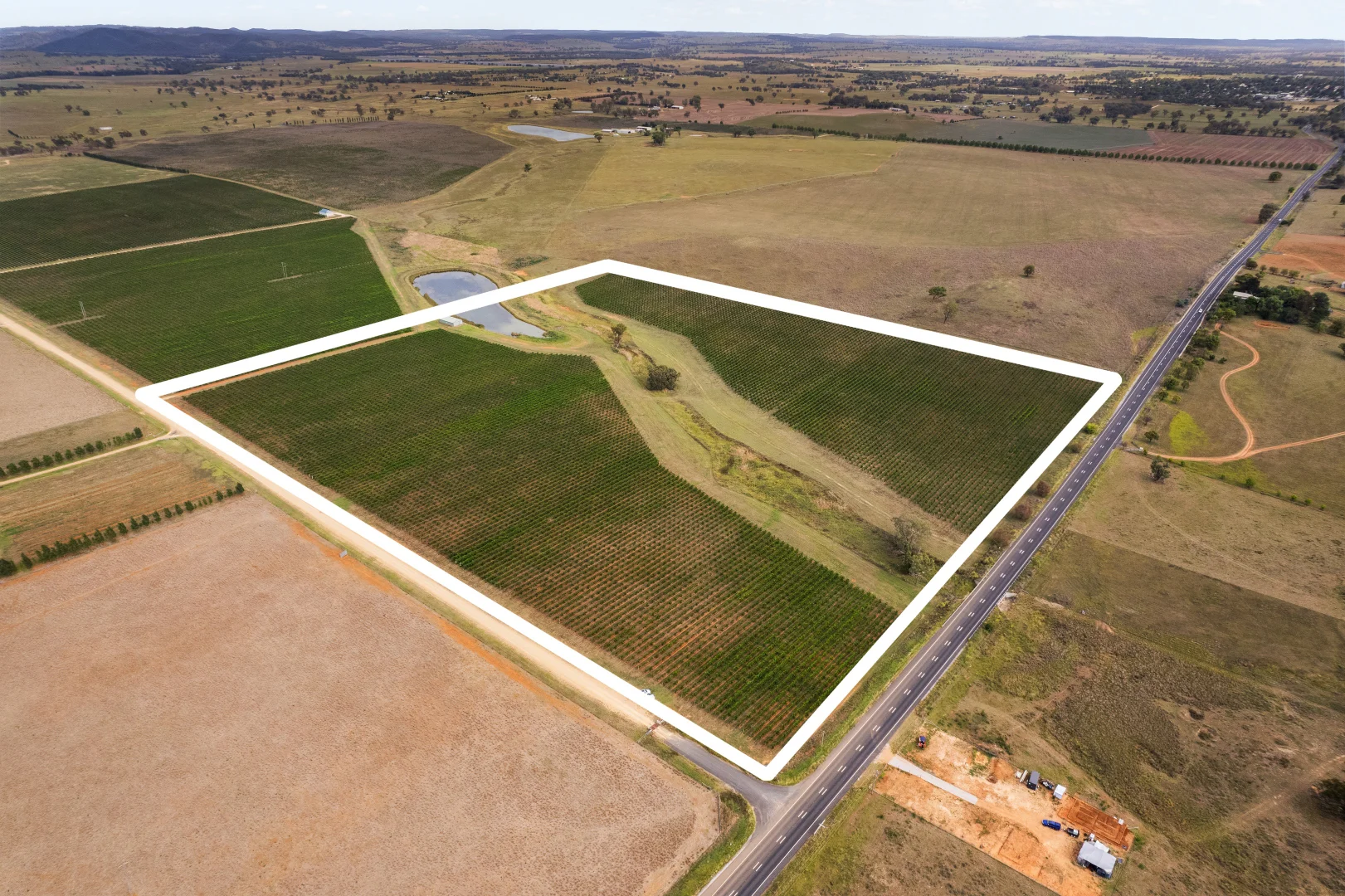 Additional image 8 of 46 Shiraz Drive, Gulgong NSW 2852