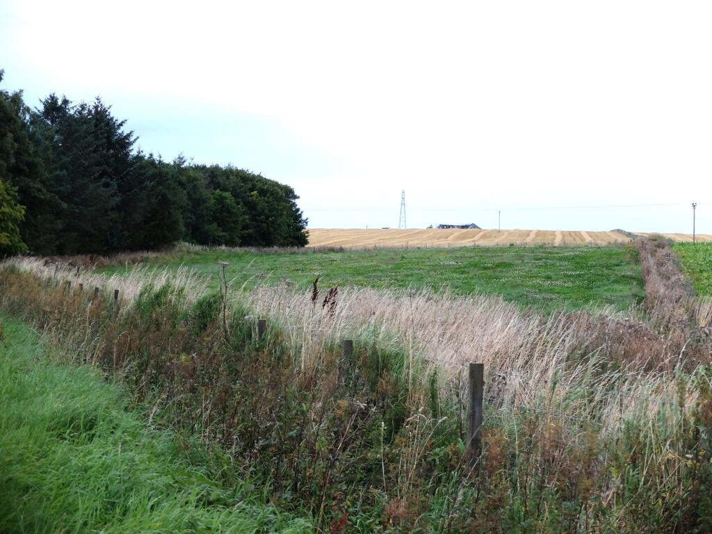 Additional image 5 of Plots at Oakenhead, Newmill, Keith, Moray AB55 6QR