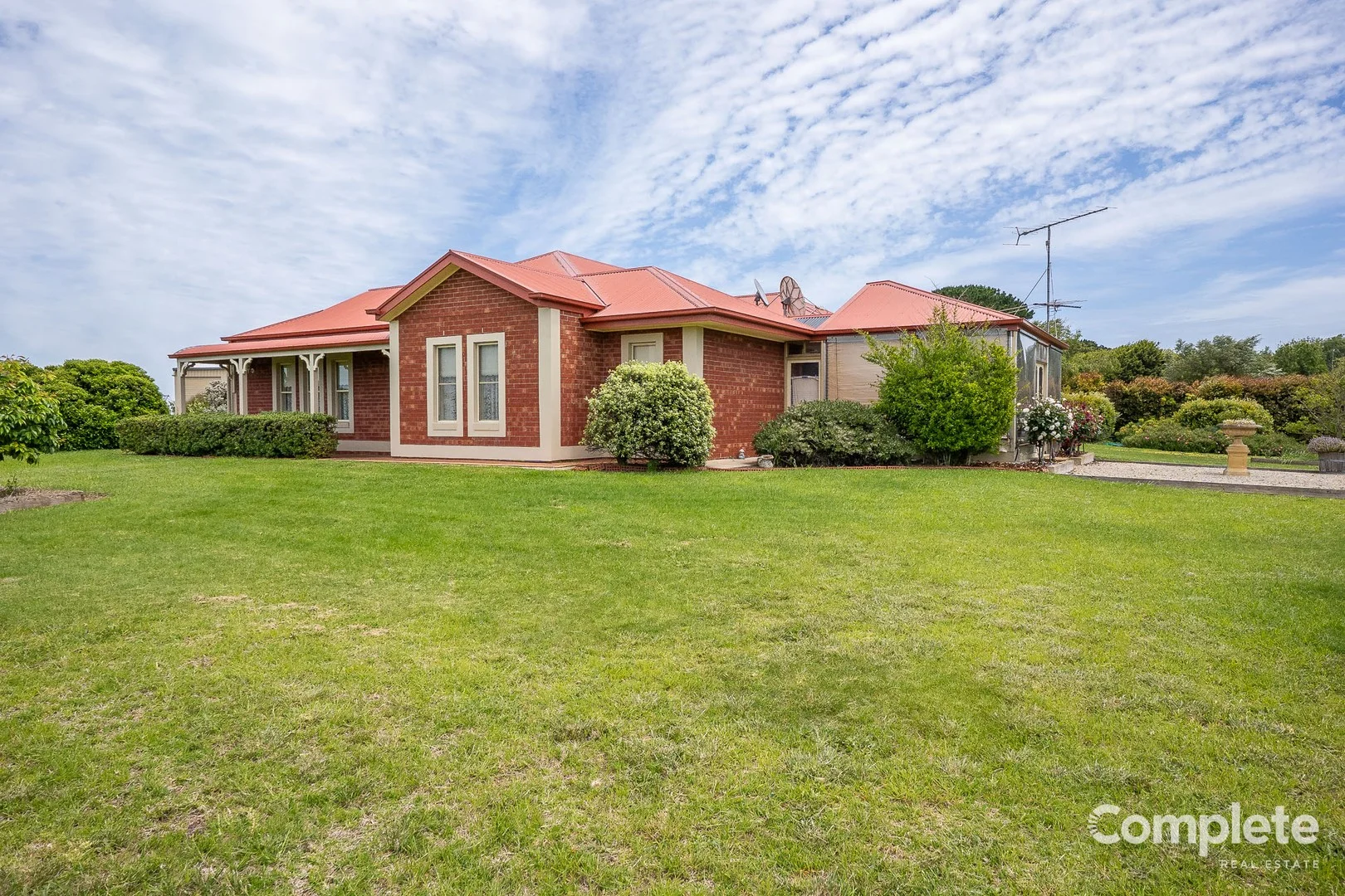 120 WARREANGA ROAD, Wye SA 5291