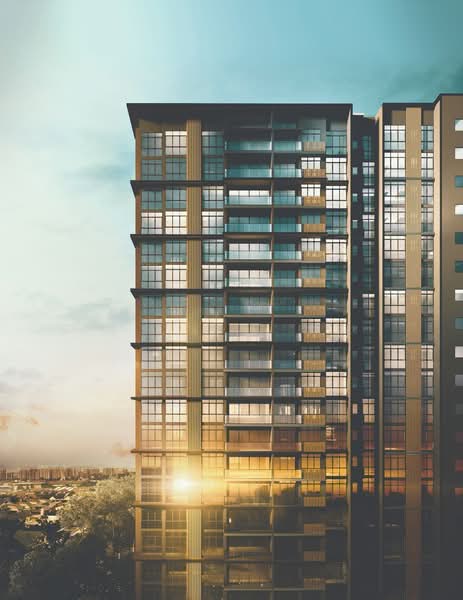 Additional image 7 of 45 Amber Road