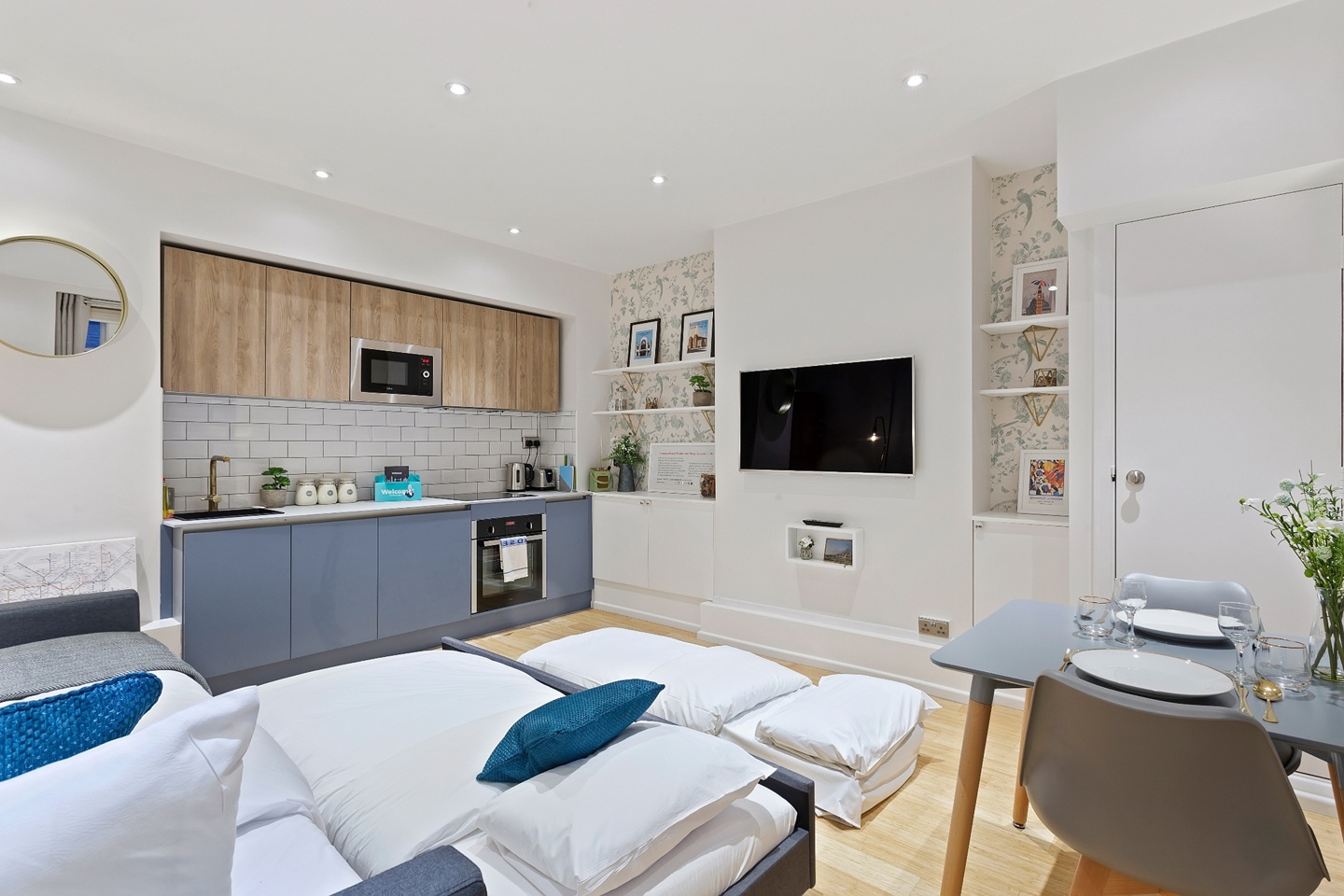 Additional image 28 of 1 Bed Flat, Dukes House, SW1P, N1 7GU