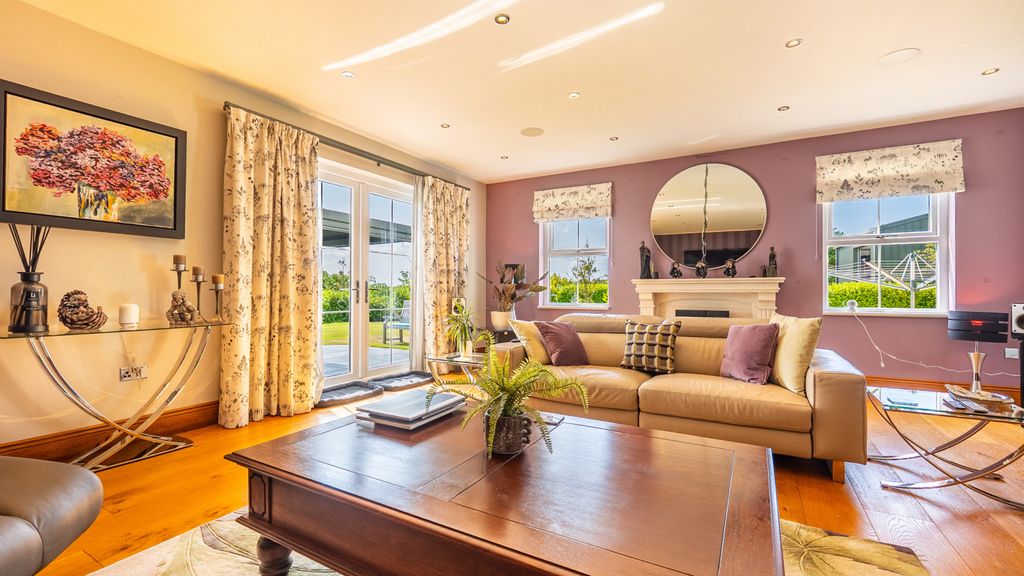 Additional image 6 of 4 bed detached house for saleHigh Bank, Knock Froy Road, Santon IM4