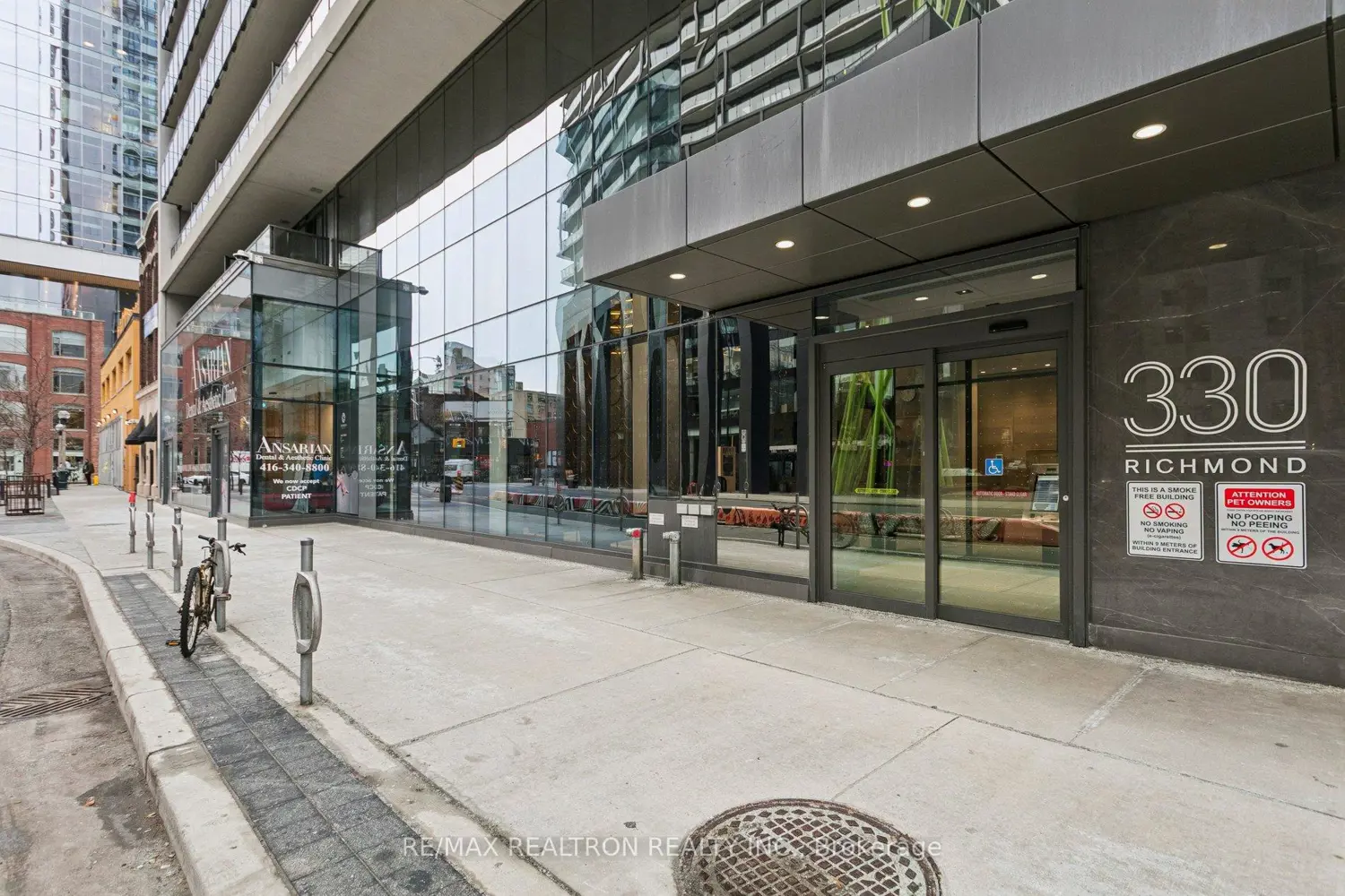 Additional image 5 of 330 Richmond Street 307