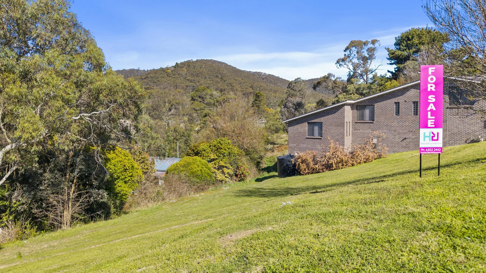 55 Hassans Walls Road, Lithgow NSW 2790