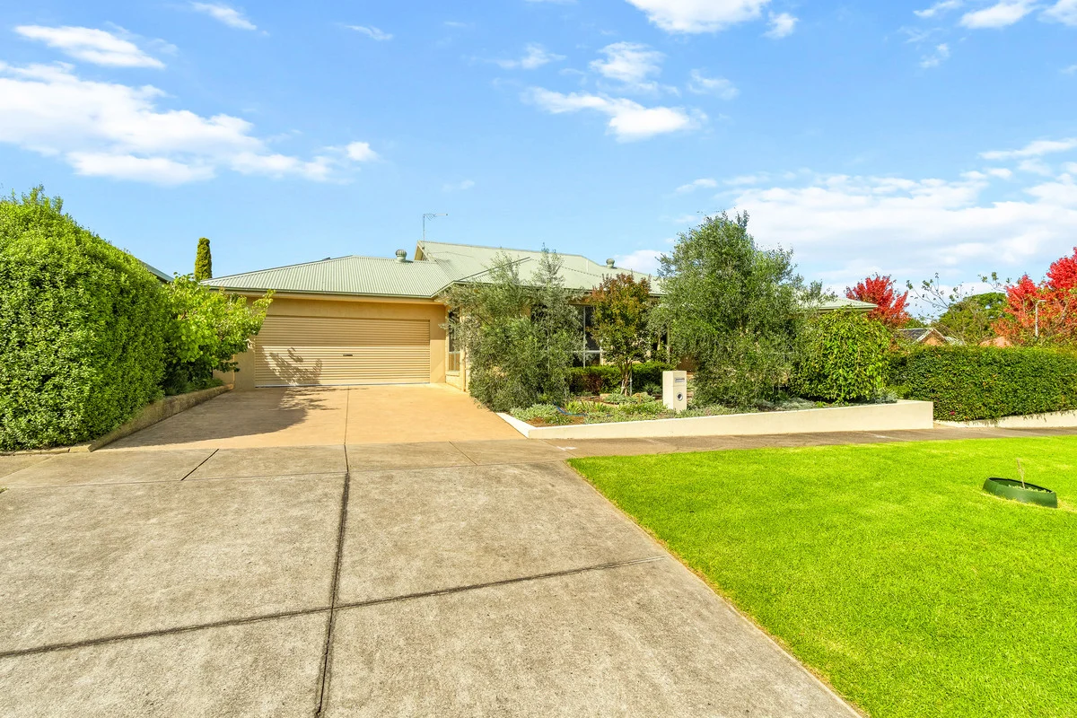 5 Cedarwood Drive, Maffra VIC 3860