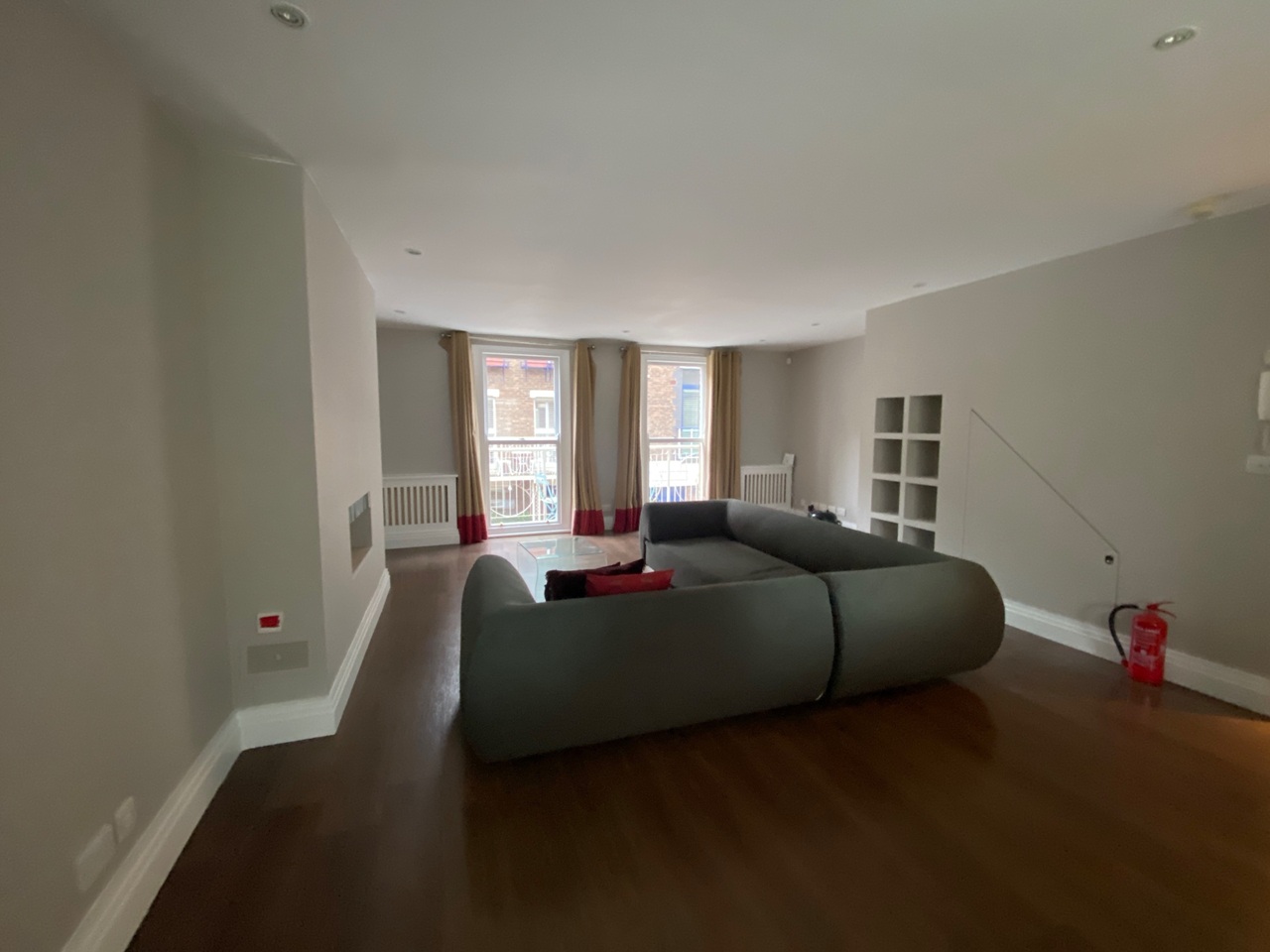 Additional image 10 of Room in a Shared House, Coral Row, SW11, N1 7GU