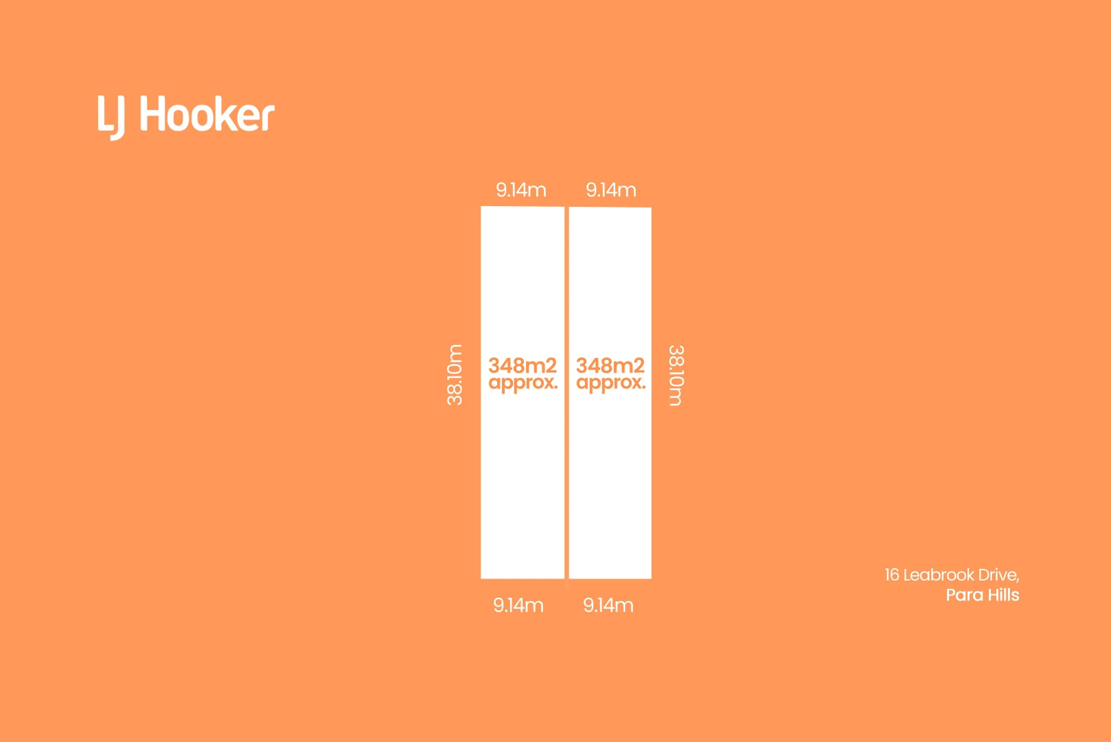 Additional image 2 of 16 Leabrook Drive, Para Hills SA 5096