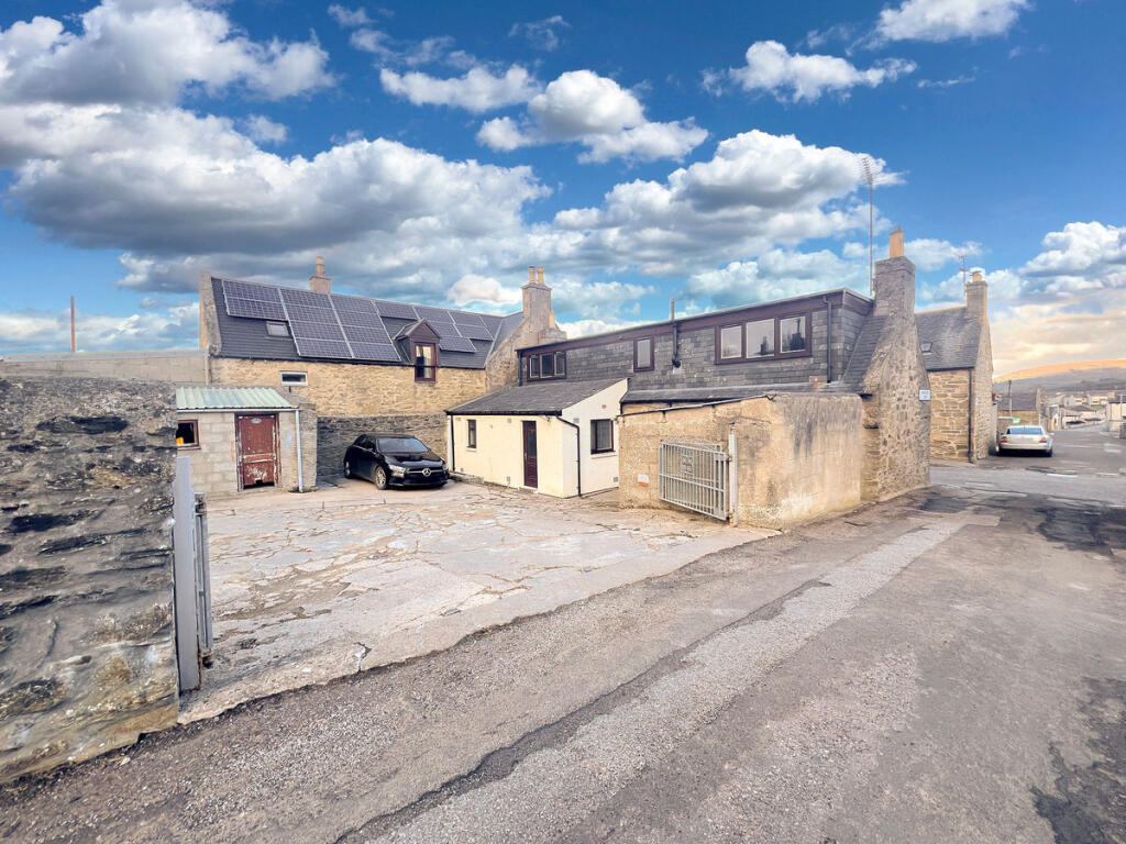 Additional image 31 of Mid Street, Keith, AB55