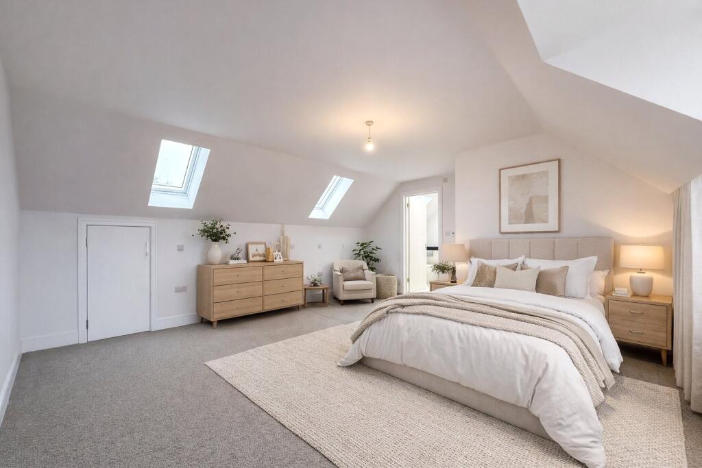 Additional image 4 of Marshalswick Lane, St. Albans, Hertfordshire, AL1