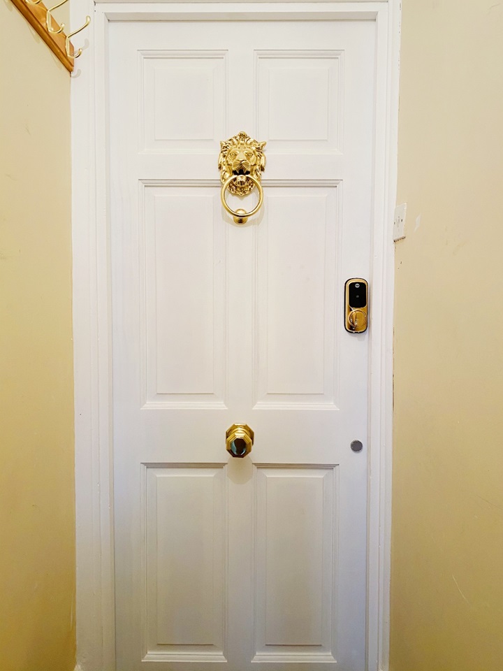 Additional image 15 of Studio Flat, Welby Street, SE5, N1 7GU