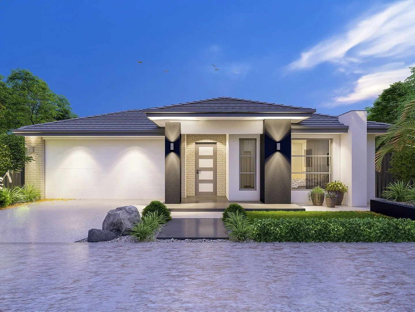 718 Geometry drive, Armstrong Creek VIC 3217