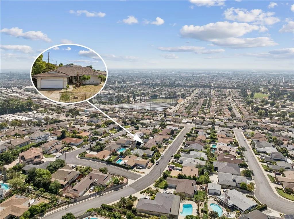 Additional image 3 of 1380 S Rock View St, Monterey Park, CA 91754