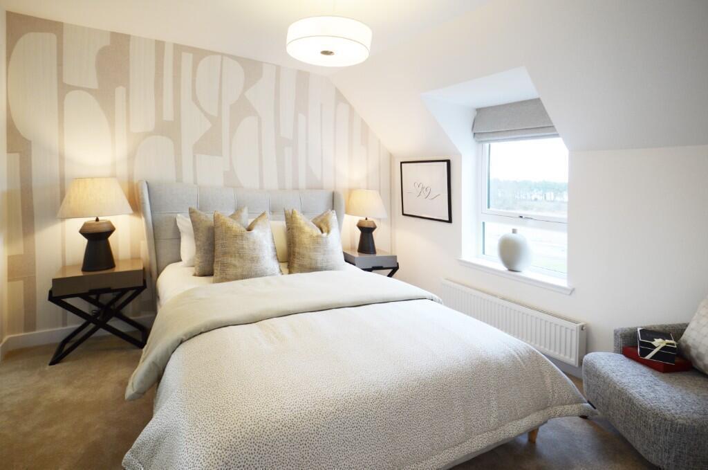 Additional image 4 of Off Barhill Road, 
Buckie,
AB56 5AD