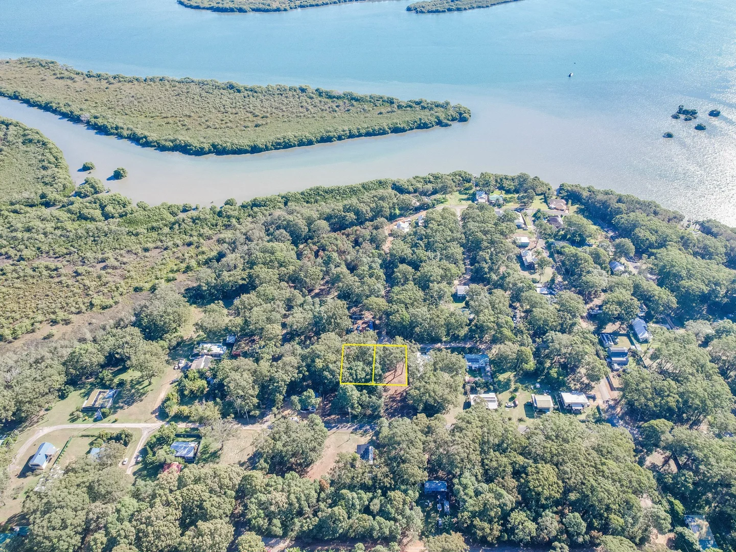 Additional image 3 of 13 Trevanna Avenue, Russell Island QLD 4184