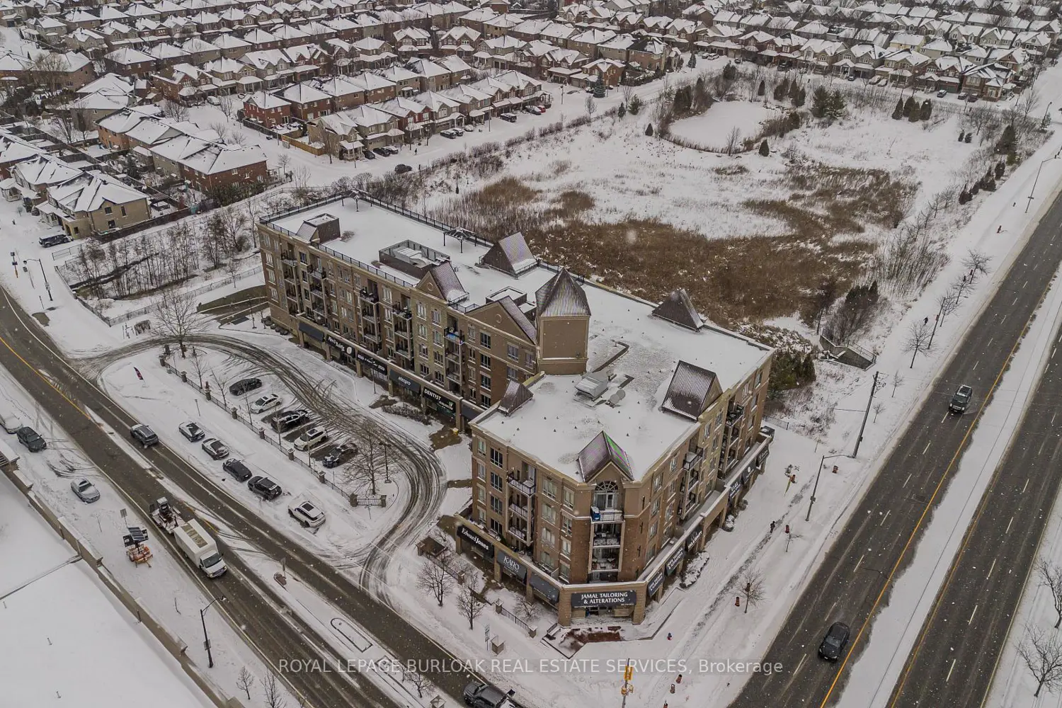 Additional image 3 of 5327 Upper Middle Road 205