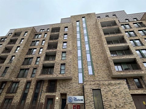 Waterhouse, 14 Worrall Street, Manchester M5