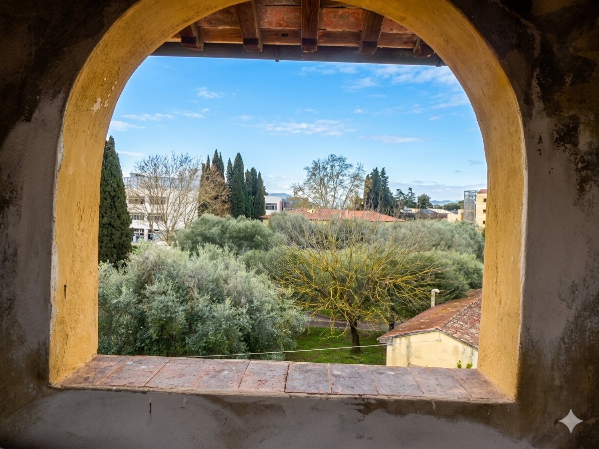 Additional image 2 of Pisa