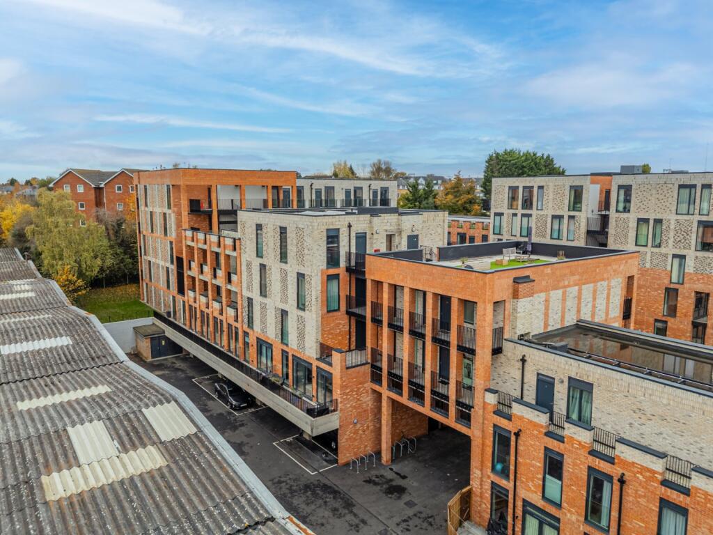 Additional image 16 of Campfield Road, St. Albans, Hertfordshire, AL1