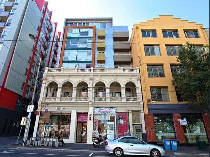 Additional image 6 of 203/466 Swanston Street, Carlton VIC 3053