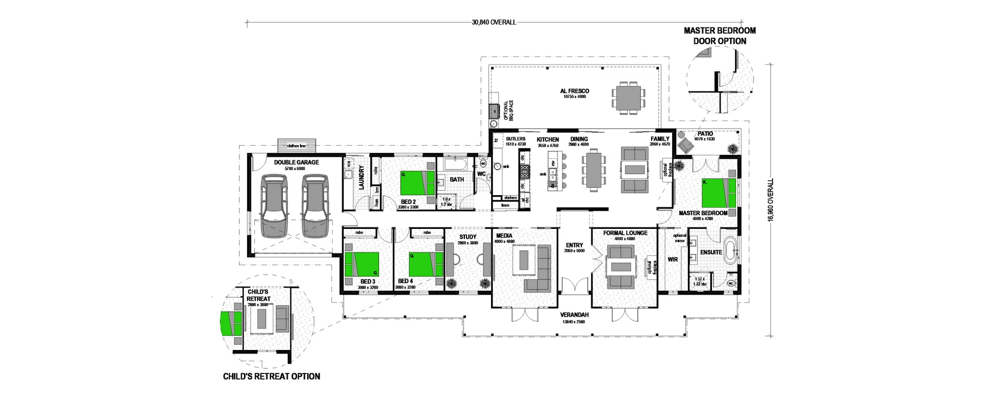 Additional image 2 of 417 lot 417 Pinehurst Street, Drouin VIC 3818