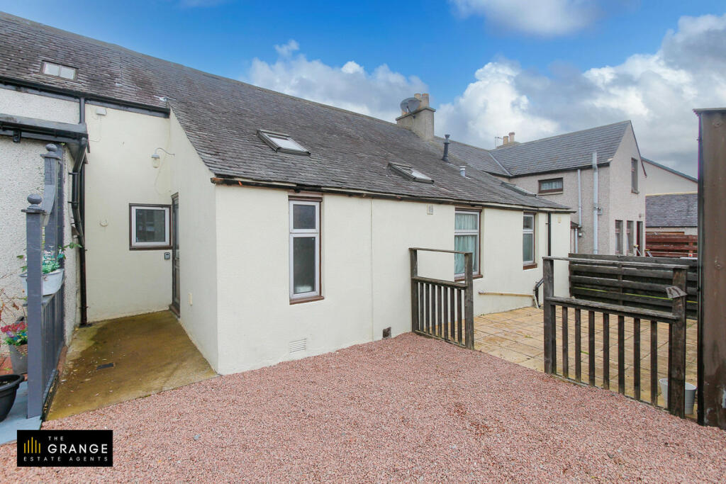 Additional image 32 of York Street, Dufftown, AB55