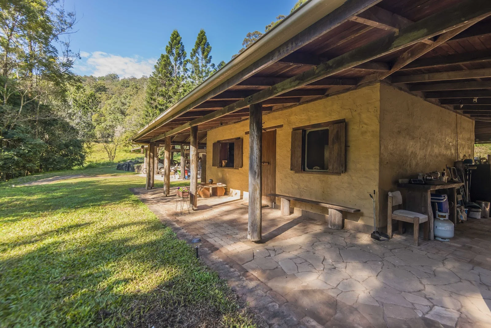 Additional image 16 of 574 Horseshoe Creek Road, Upper Horseshoe Creek NSW 2474