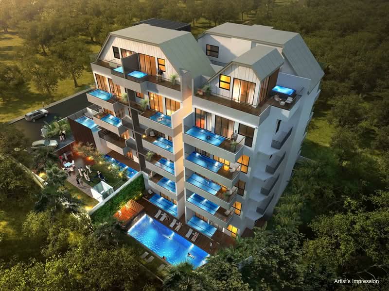 Additional image 11 of 35 Daisy Road Singapore
