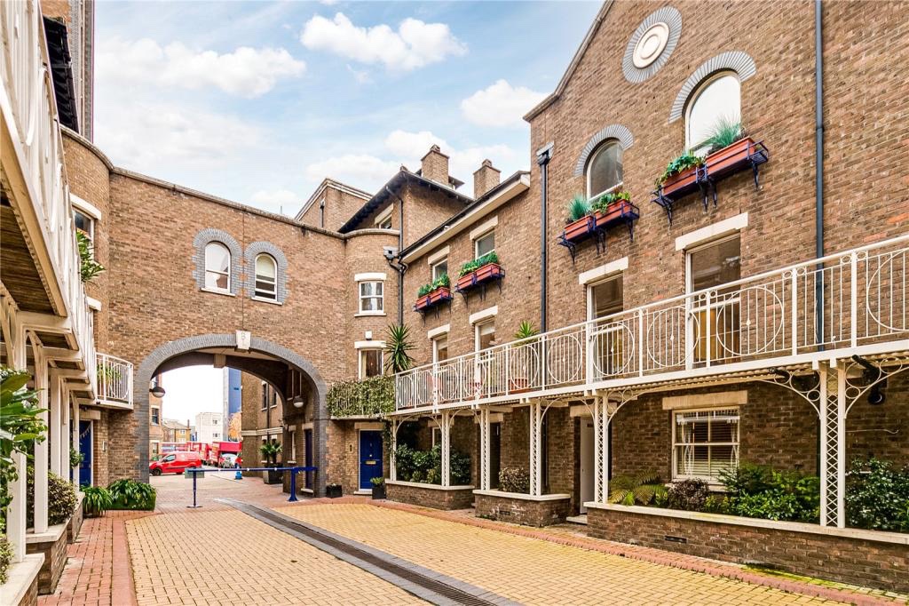 Additional image 25 of 4 Bed Terraced House, Coral Row, SW11, N1 7GU