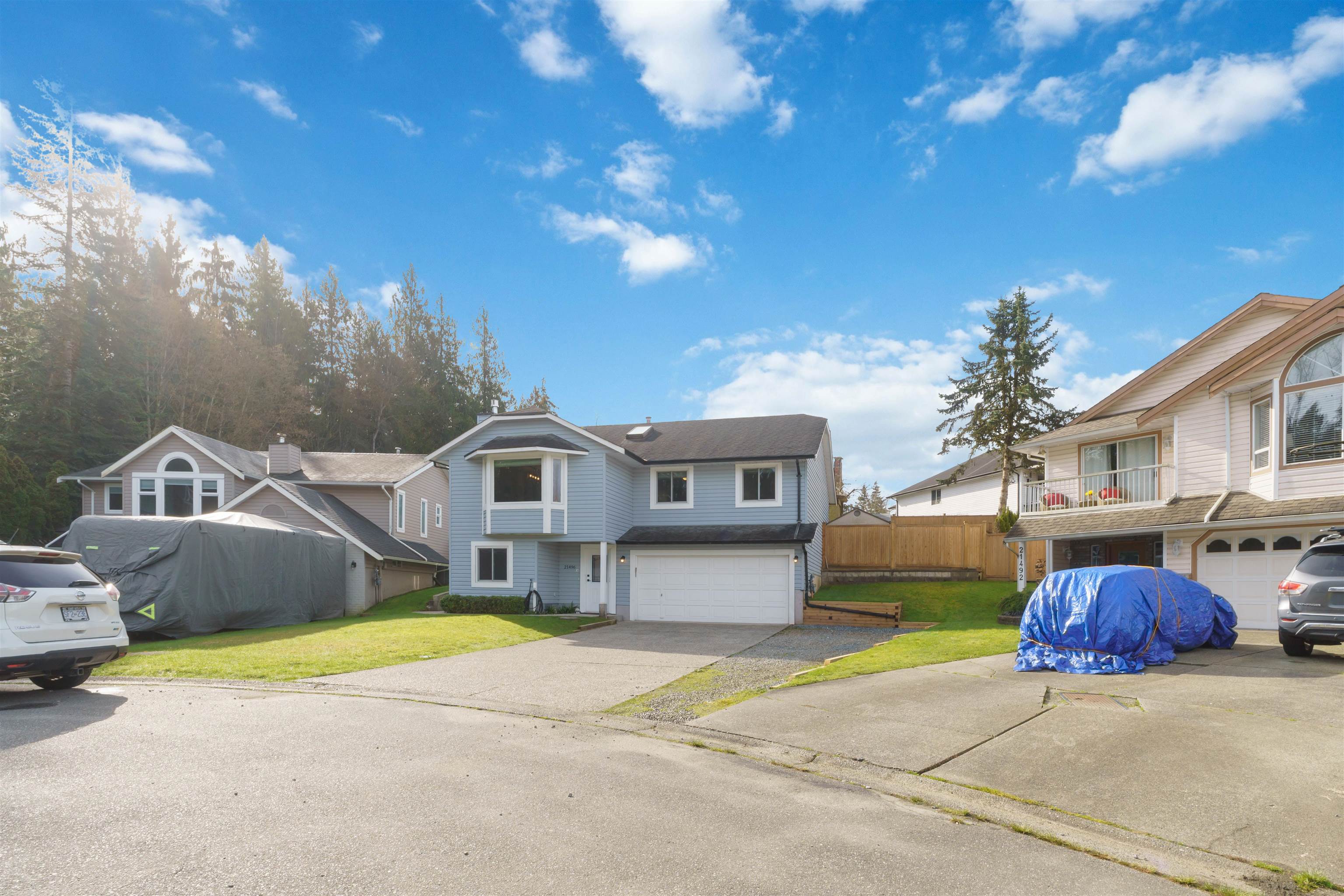 Additional image 2 of 21496 90 Avenue, Langley, BC, V1M 1Z2