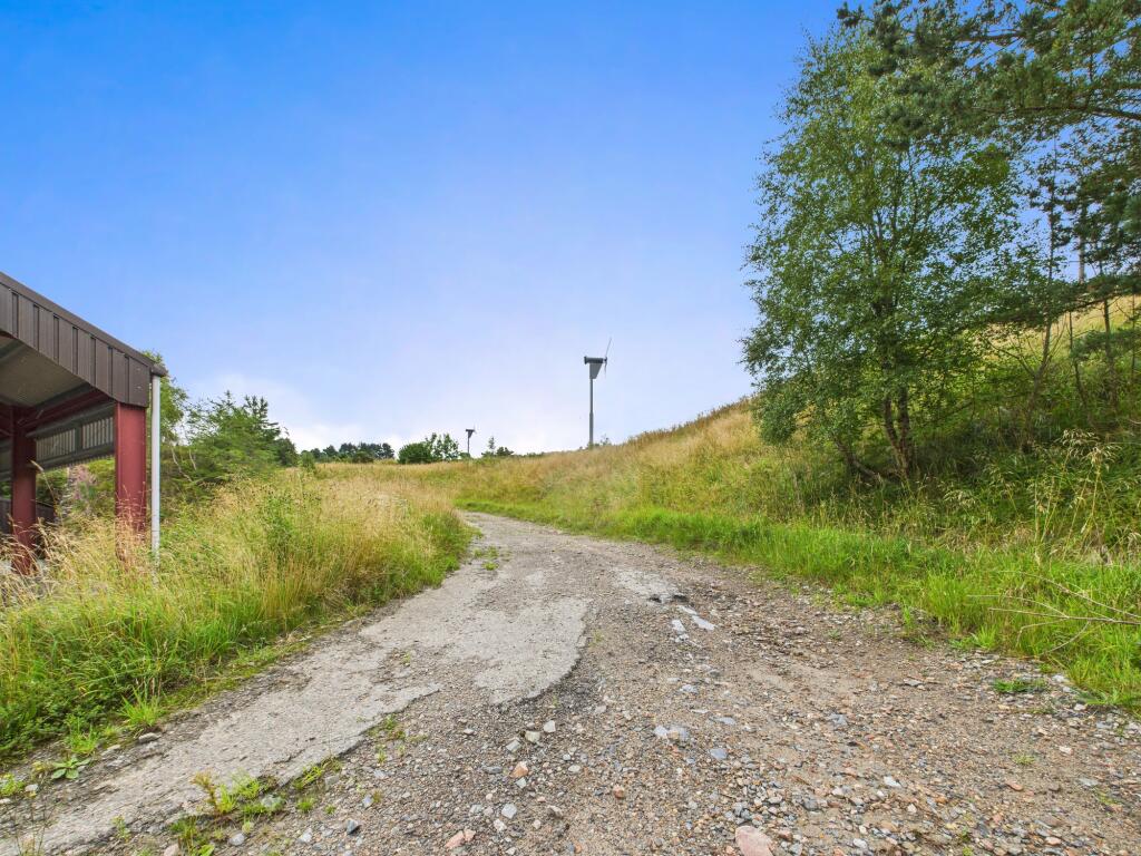 Additional image 11 of Former Quarry, Towiemore, Keith, Banffshire