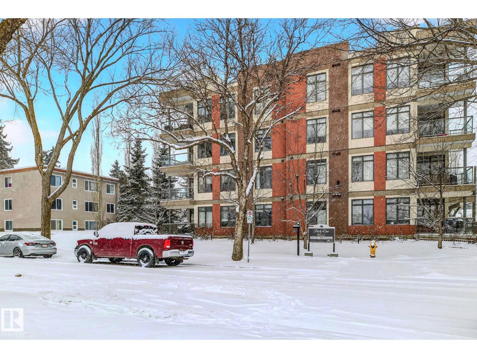 301-11140 68 Avenue NW, Edmonton, AB, T6H2C2