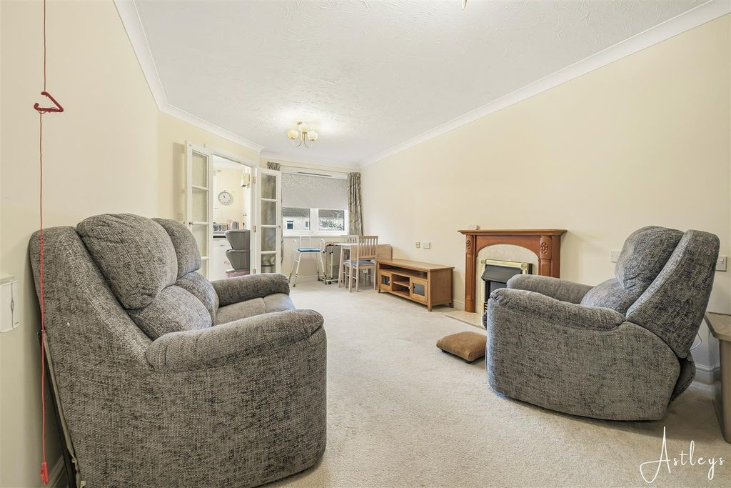Additional image 2 of 1 bed flat for saleMaxime Court, Sketty, Swansea SA2