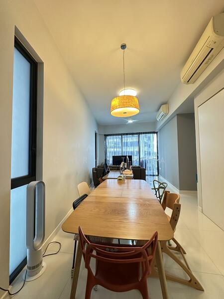 13 Leedon Heights