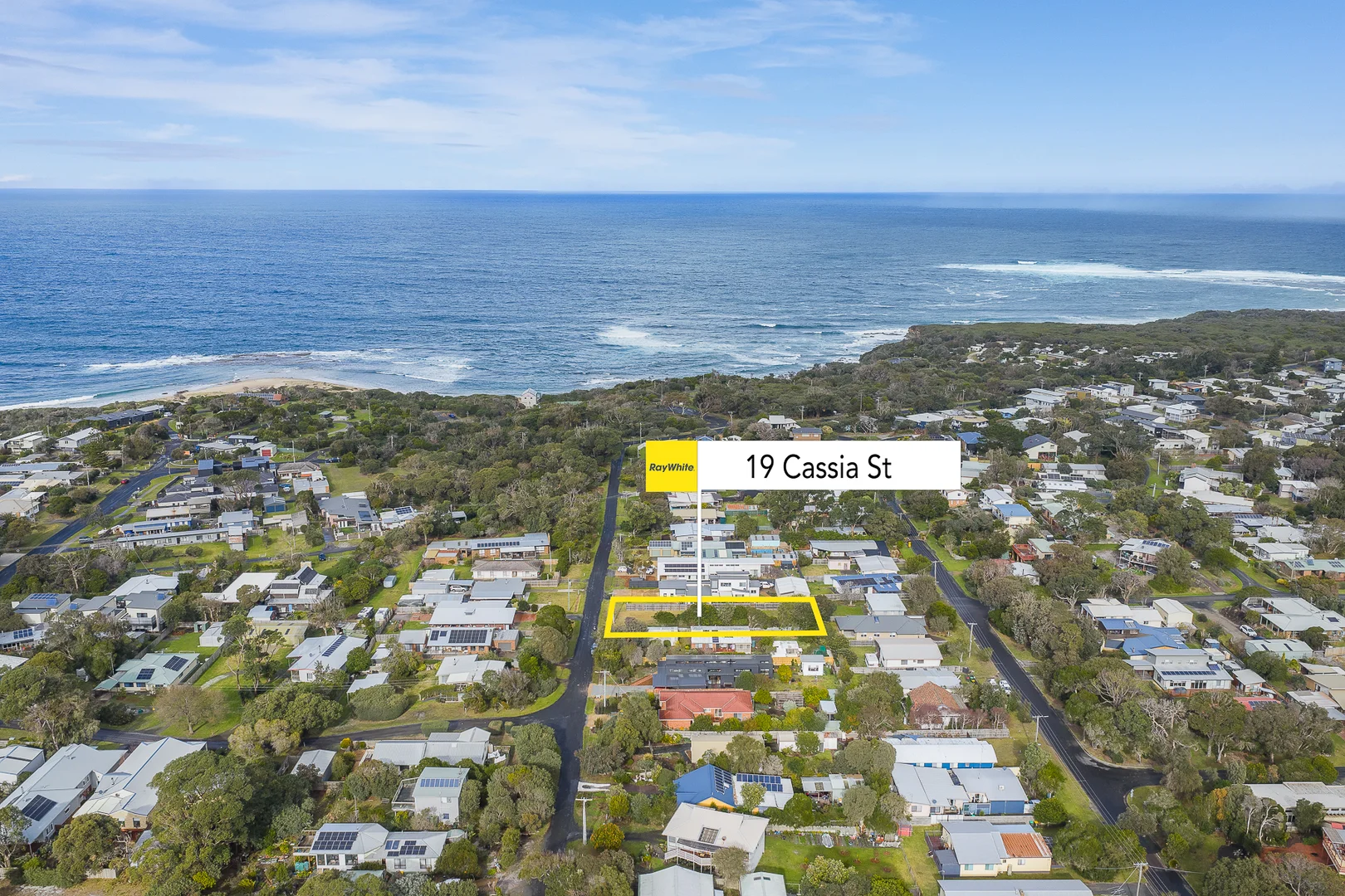 Additional image 2 of 19 Cassia Street, Cape Paterson VIC 3995