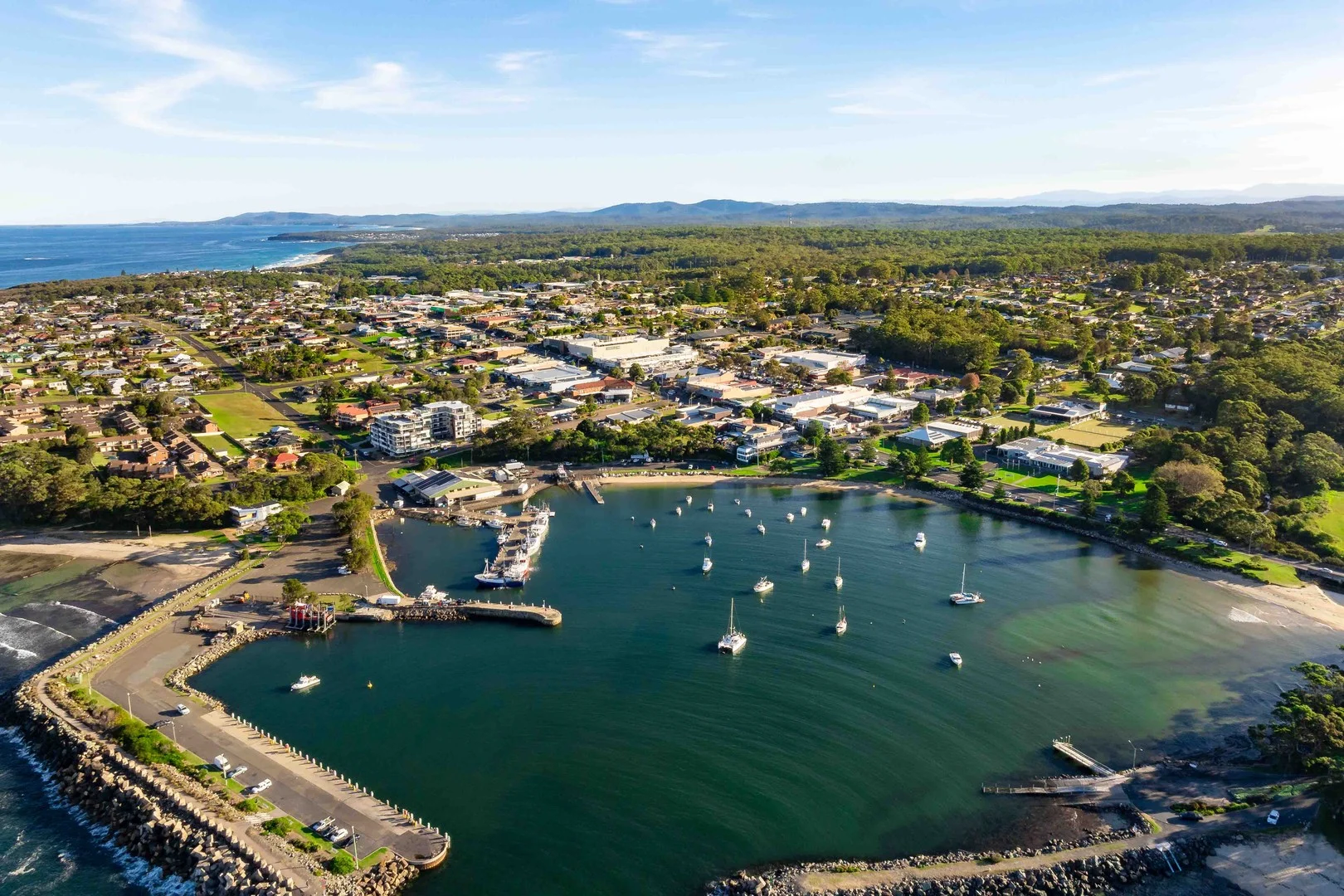 150 Camden Street, Ulladulla NSW 2539