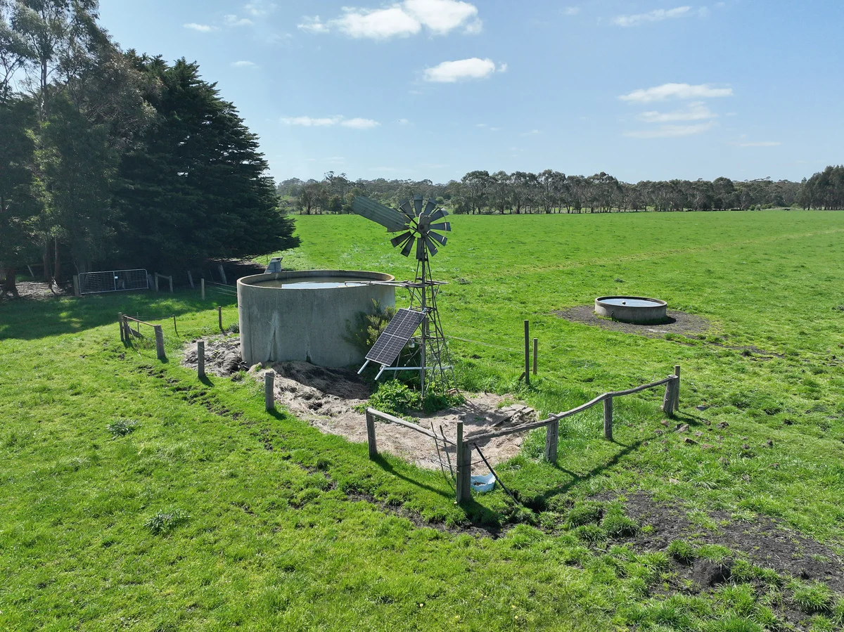 Additional image 3 of 260 Swan Marsh-Stonyford Road, Pirron Yallock VIC 3249