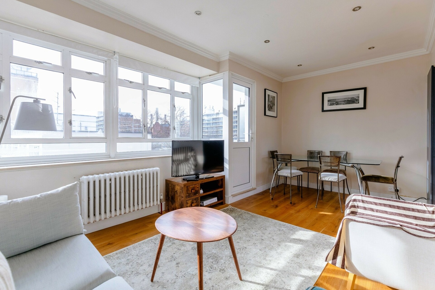 Additional image 13 of 2 Bed Flat, De Quincey House, SW1V, N1 7GU