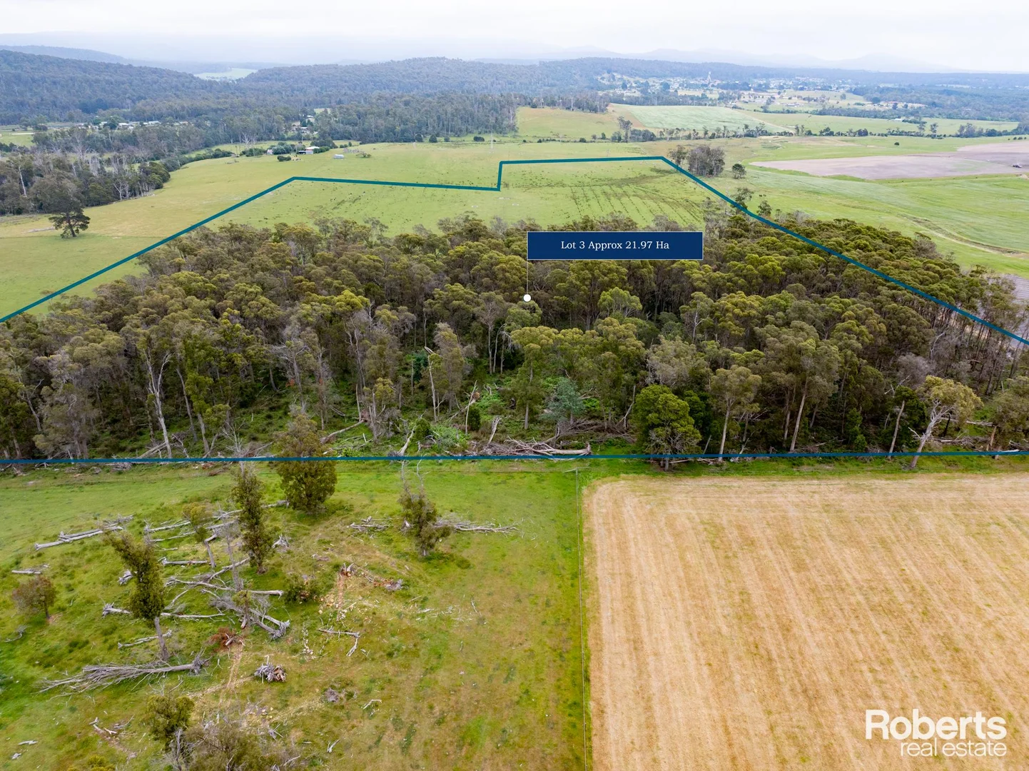 Additional image 4 of 57A Lightwood Hills Road, Beaconsfield TAS 7270