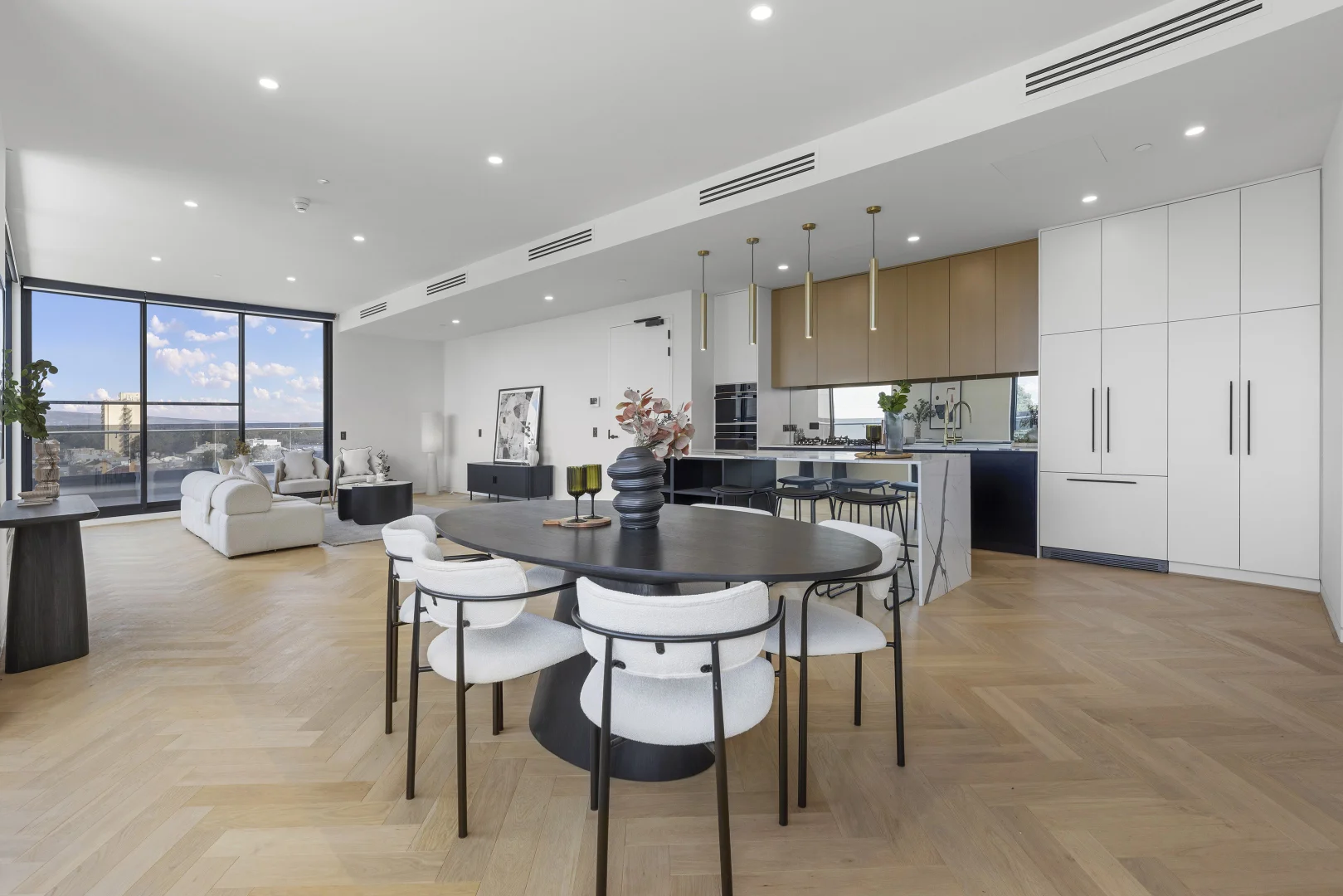 Additional image 3 of Penthouse/112 Carrington Street, Adelaide SA 5000